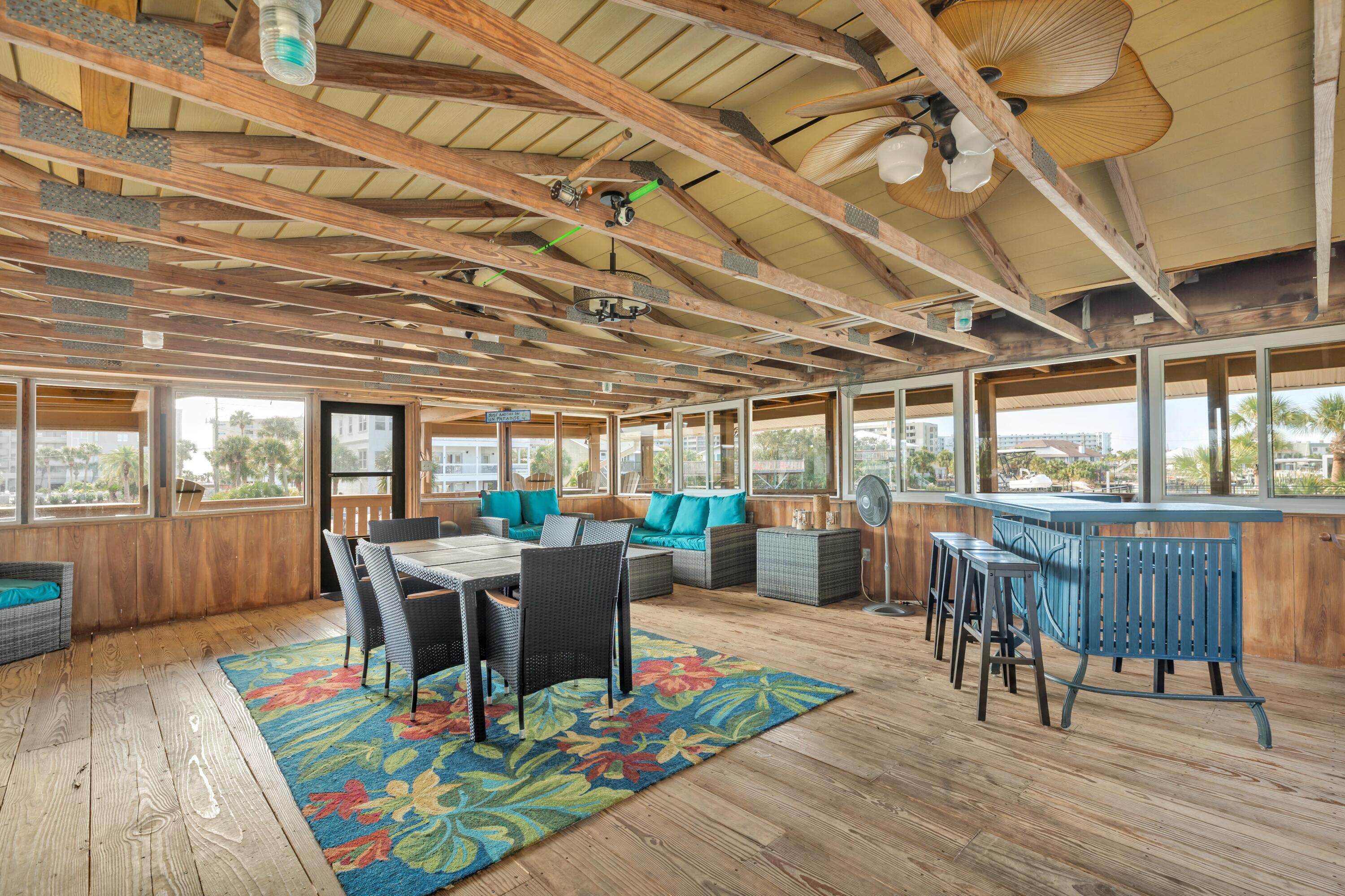 514 Vera Cruz Drive Destin FL 32541