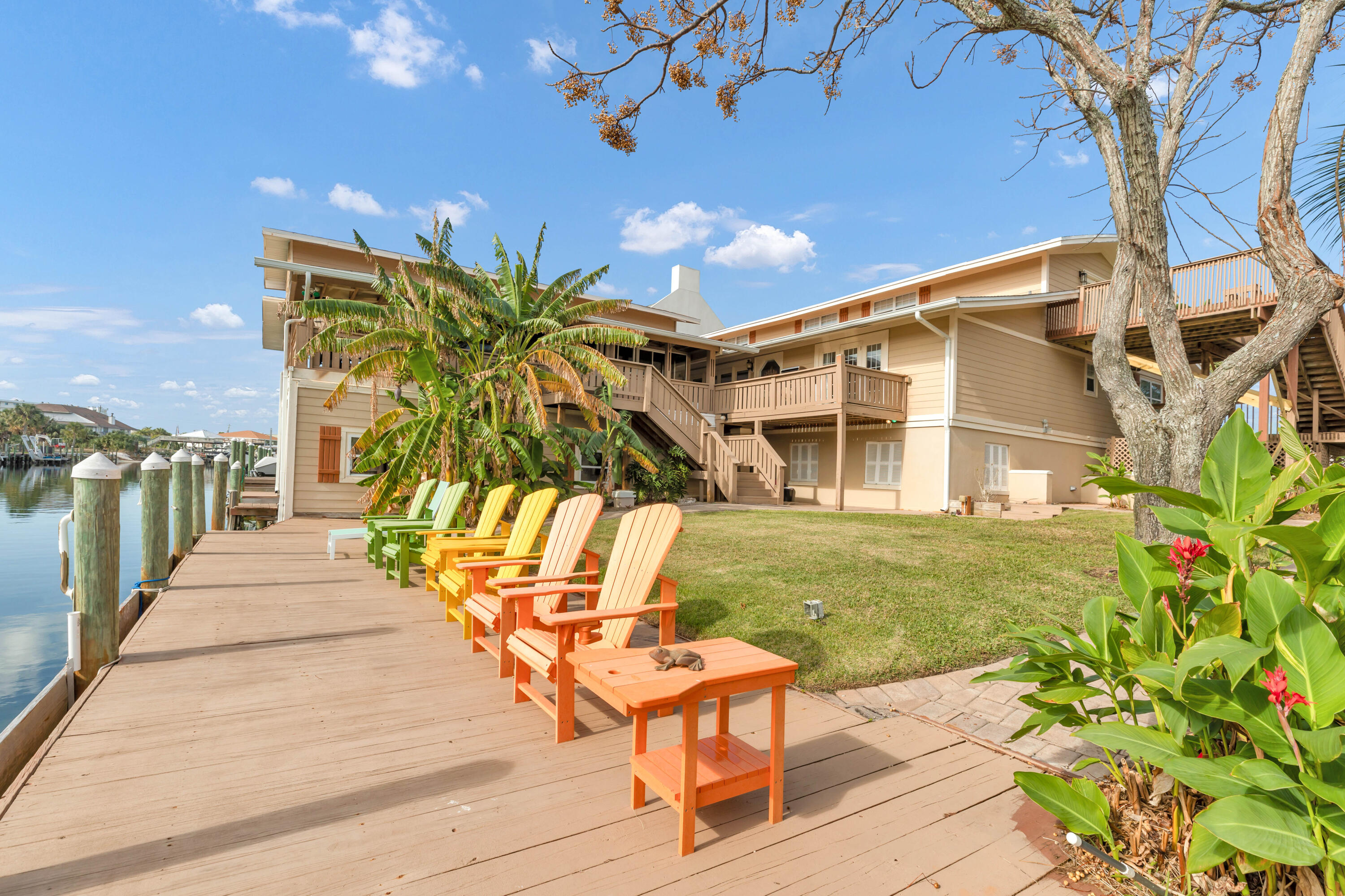 514 Vera Cruz Drive Destin FL 32541