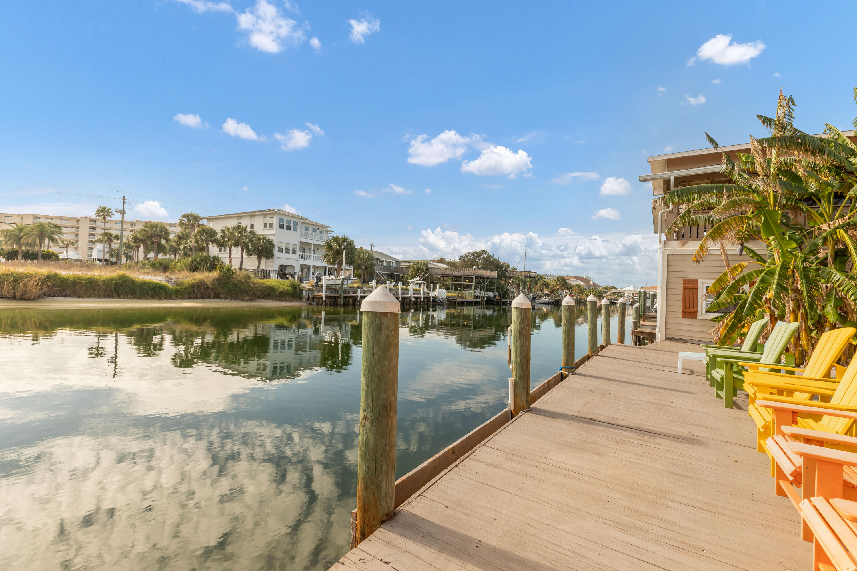 514 Vera Cruz Drive Destin FL 32541
