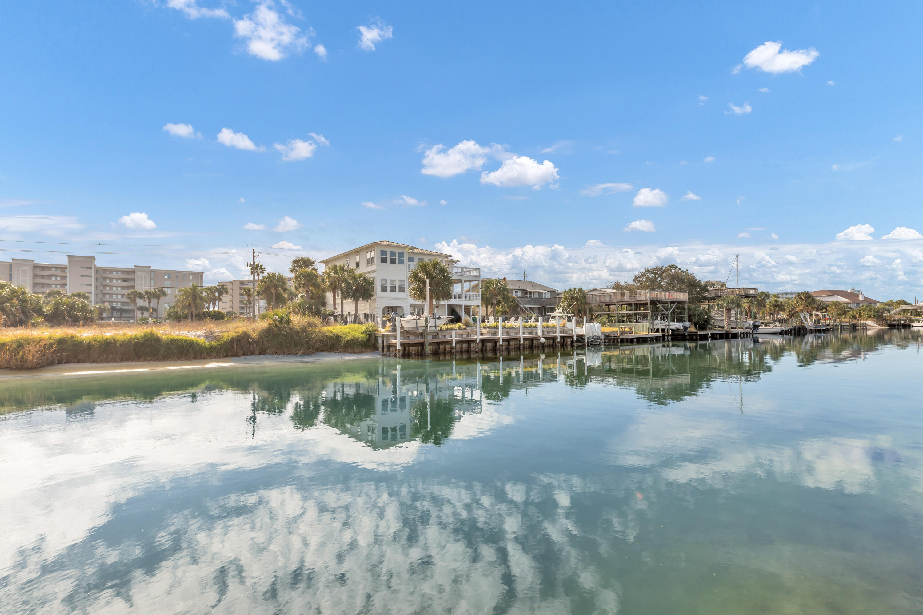 514 Vera Cruz Drive Destin FL 32541