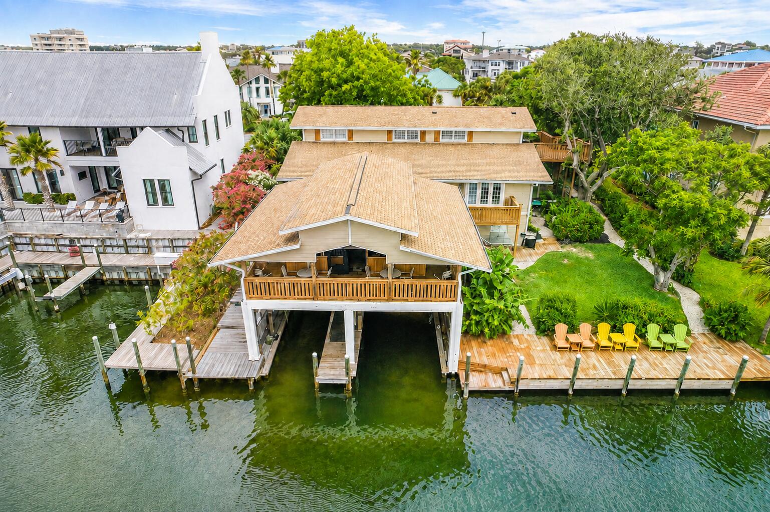 514 Vera Cruz Drive Destin FL 32541
