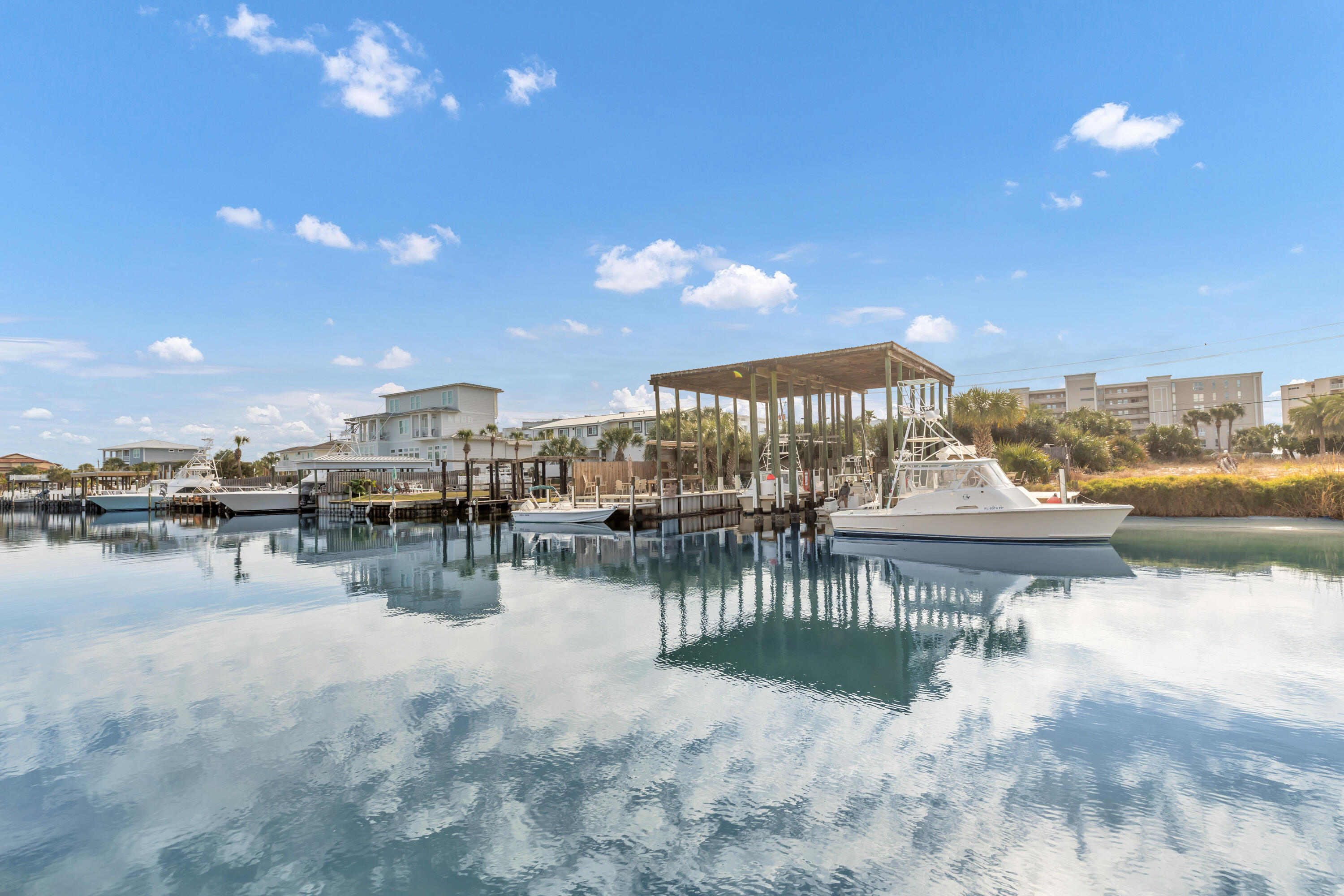 514 Vera Cruz Drive Destin FL 32541