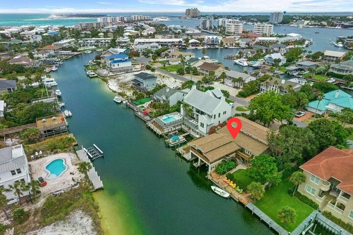 514 Vera Cruz Drive Destin FL 32541