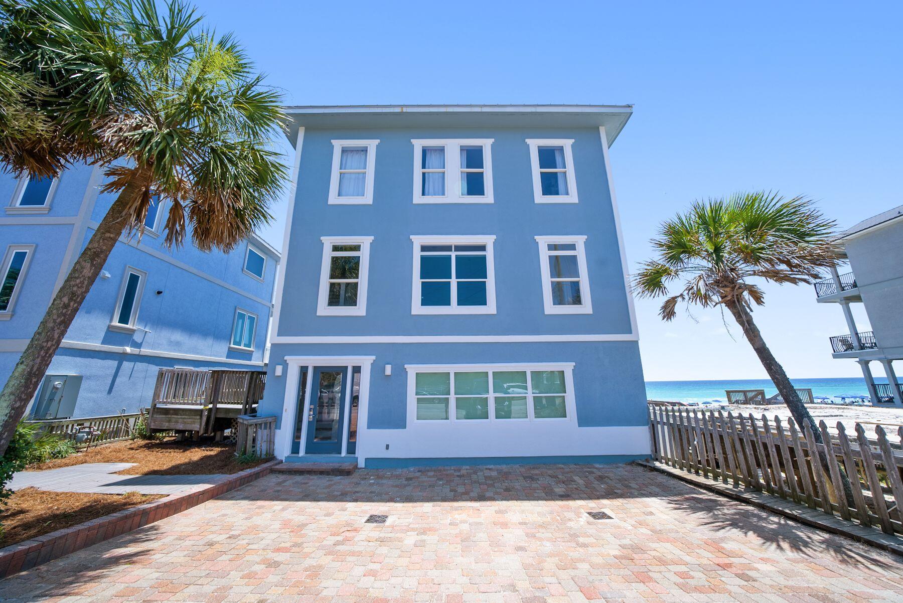 1495 Scenic Gulf Drive Miramar Beach FL 32550