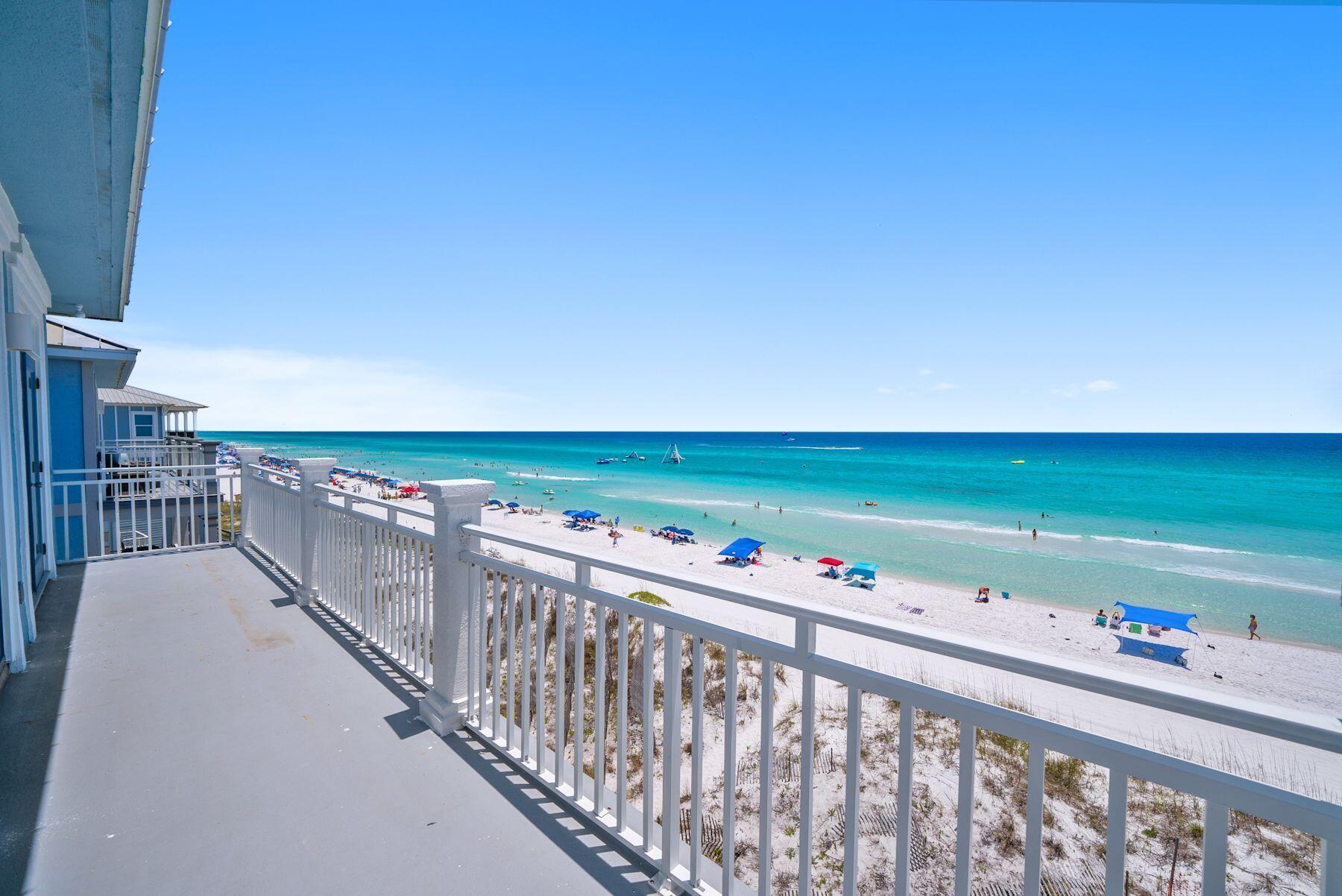 1495 Scenic Gulf Drive Miramar Beach FL 32550