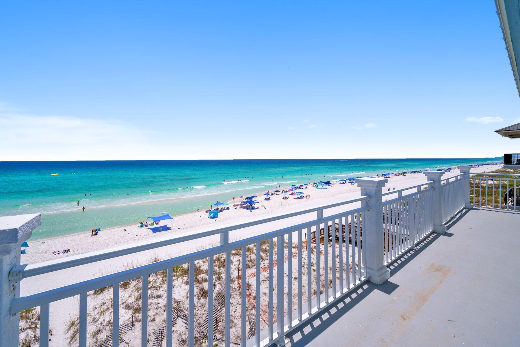 1495 Scenic Gulf Drive Miramar Beach FL 32550