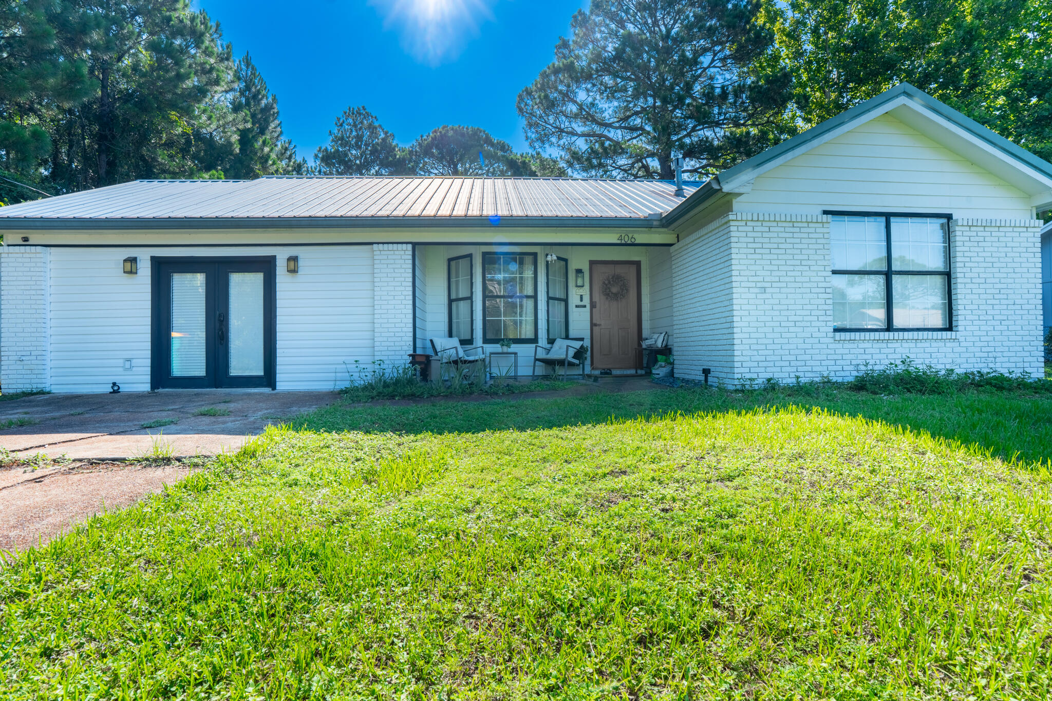 406 Rosewood Avenue Mary Esther FL 32569
