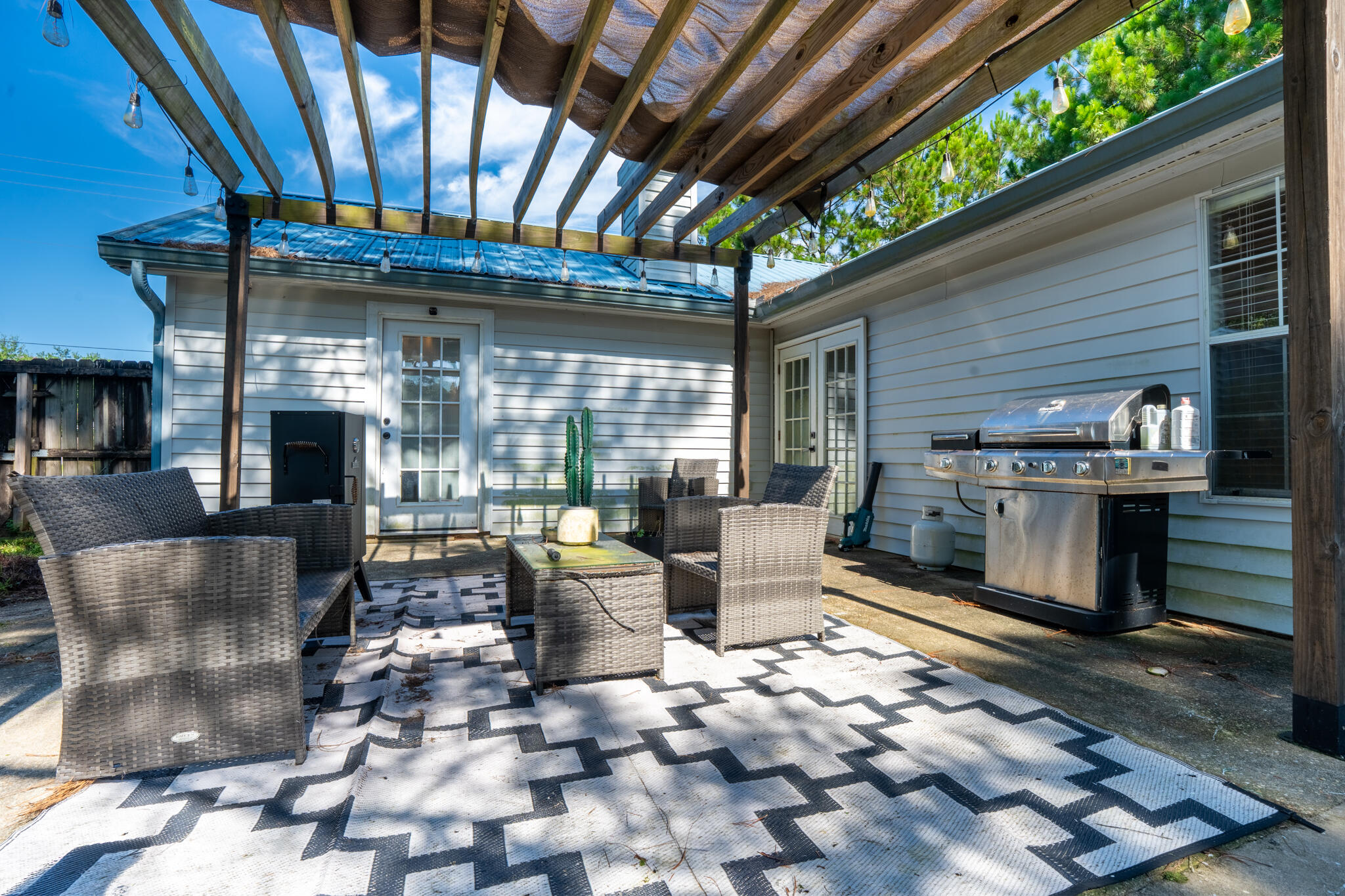 406 Rosewood Avenue Mary Esther FL 32569