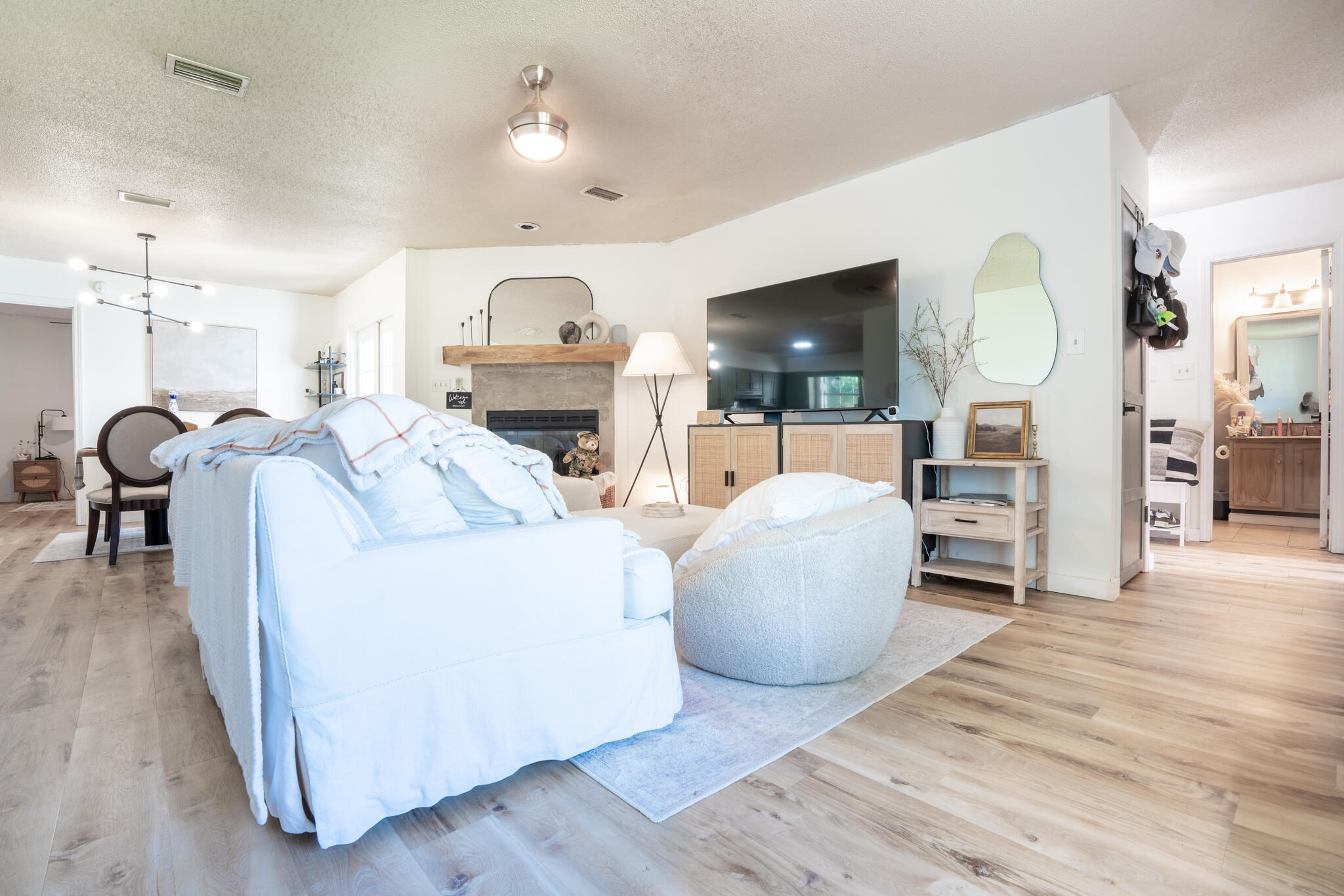 406 Rosewood Avenue Mary Esther FL 32569
