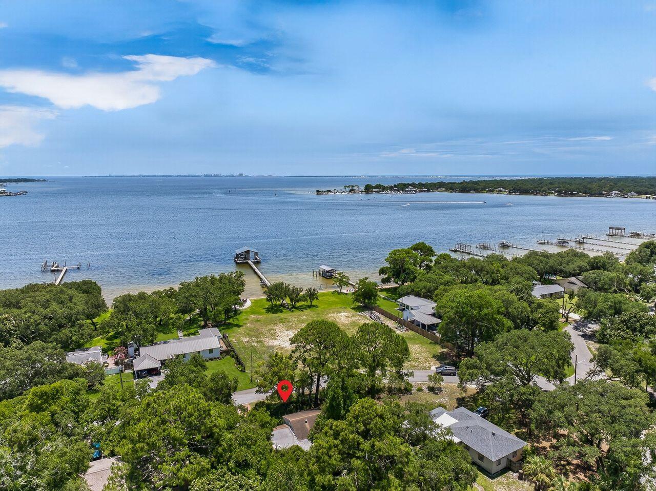 284 NE Beachview Drive Fort Walton Beach FL 32547