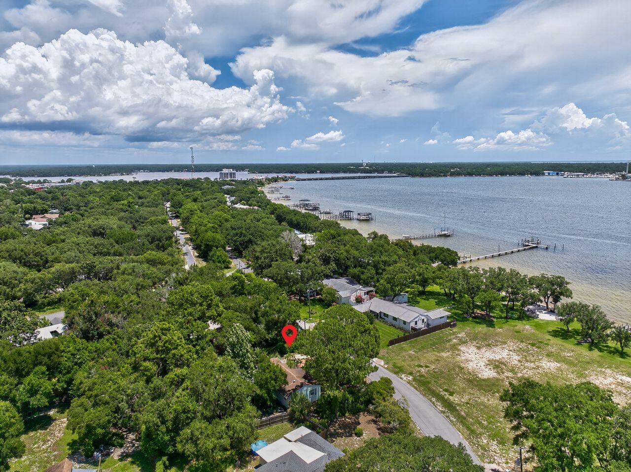 284 NE Beachview Drive Fort Walton Beach FL 32547