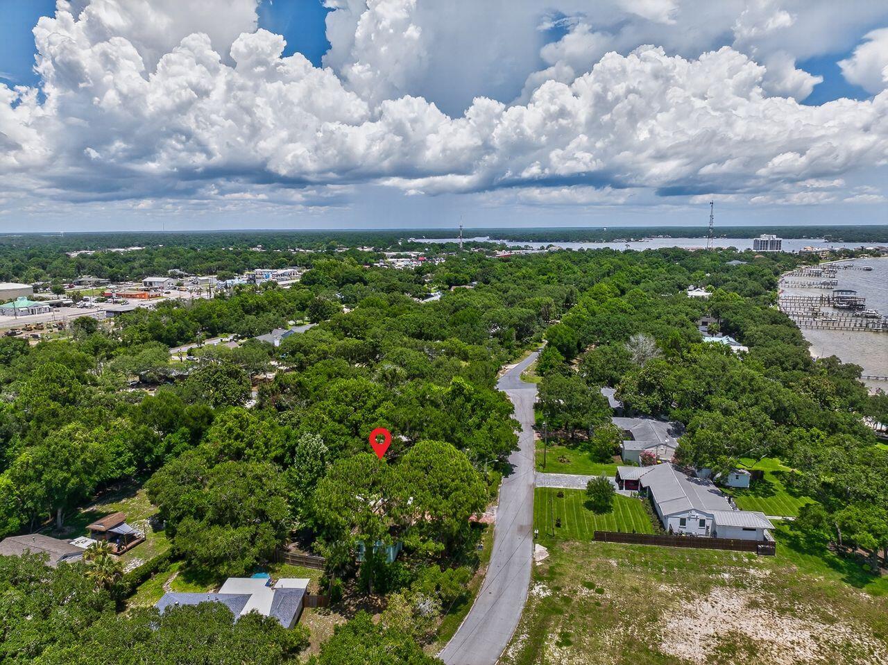 284 NE Beachview Drive Fort Walton Beach FL 32547