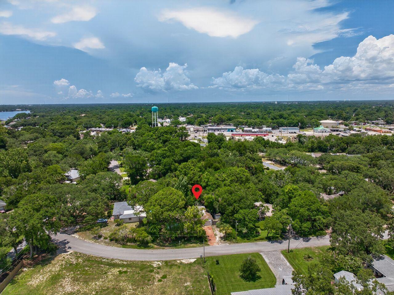 284 NE Beachview Drive Fort Walton Beach FL 32547