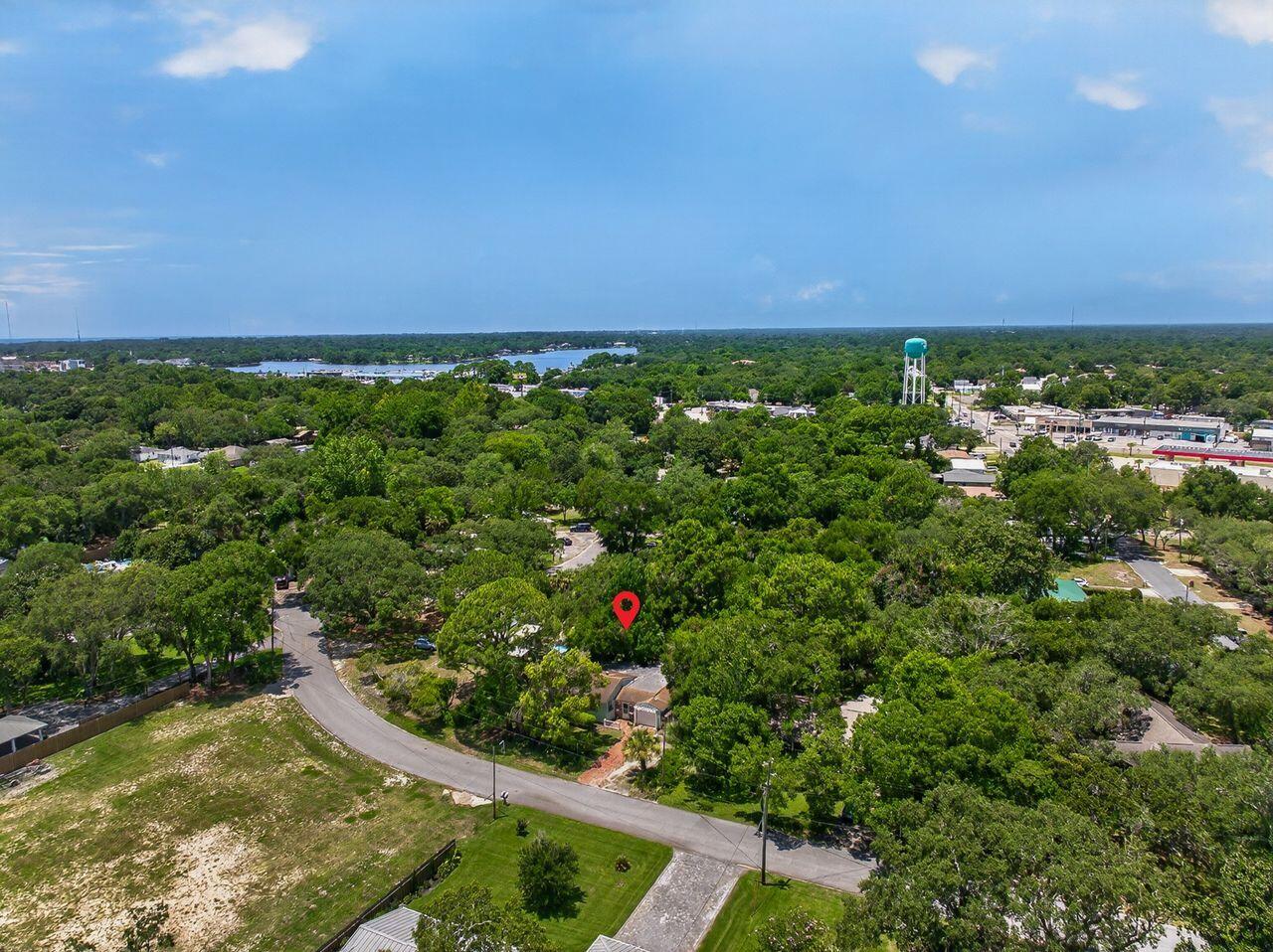 284 NE Beachview Drive Fort Walton Beach FL 32547