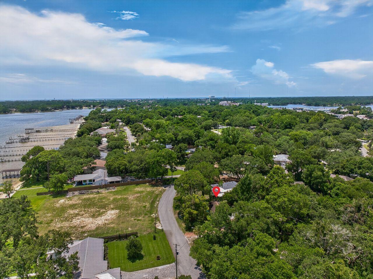 284 NE Beachview Drive Fort Walton Beach FL 32547