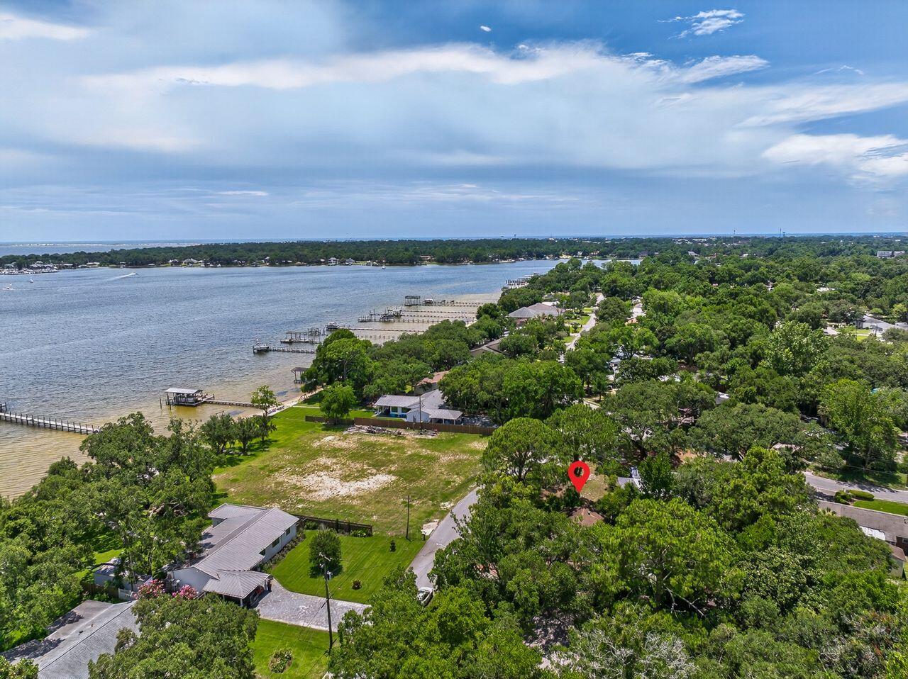 284 NE Beachview Drive Fort Walton Beach FL 32547