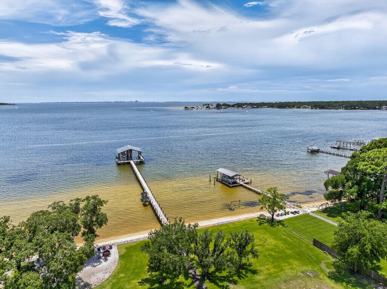 284 NE Beachview Drive Fort Walton Beach FL 32547