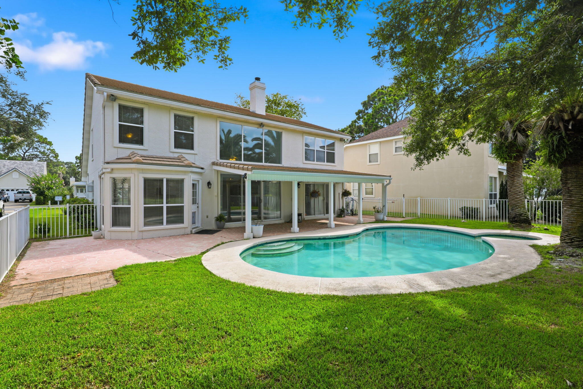 1001 Shalimar Point Drive Shalimar FL 32579