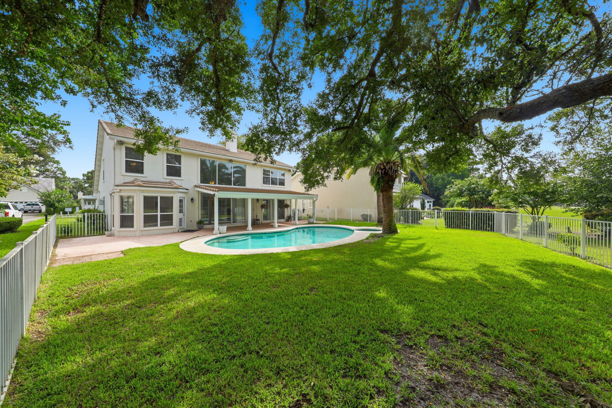 1001 Shalimar Point Drive Shalimar FL 32579