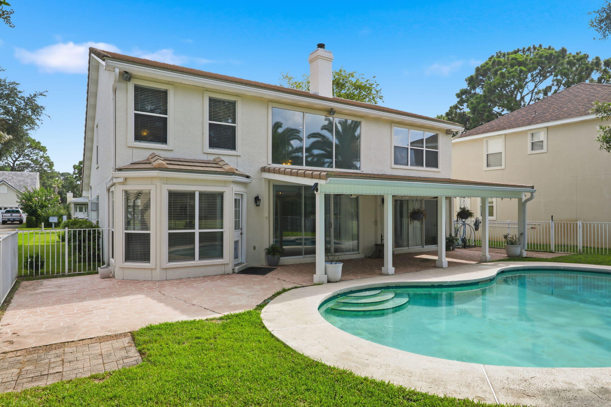 1001 Shalimar Point Drive Shalimar FL 32579