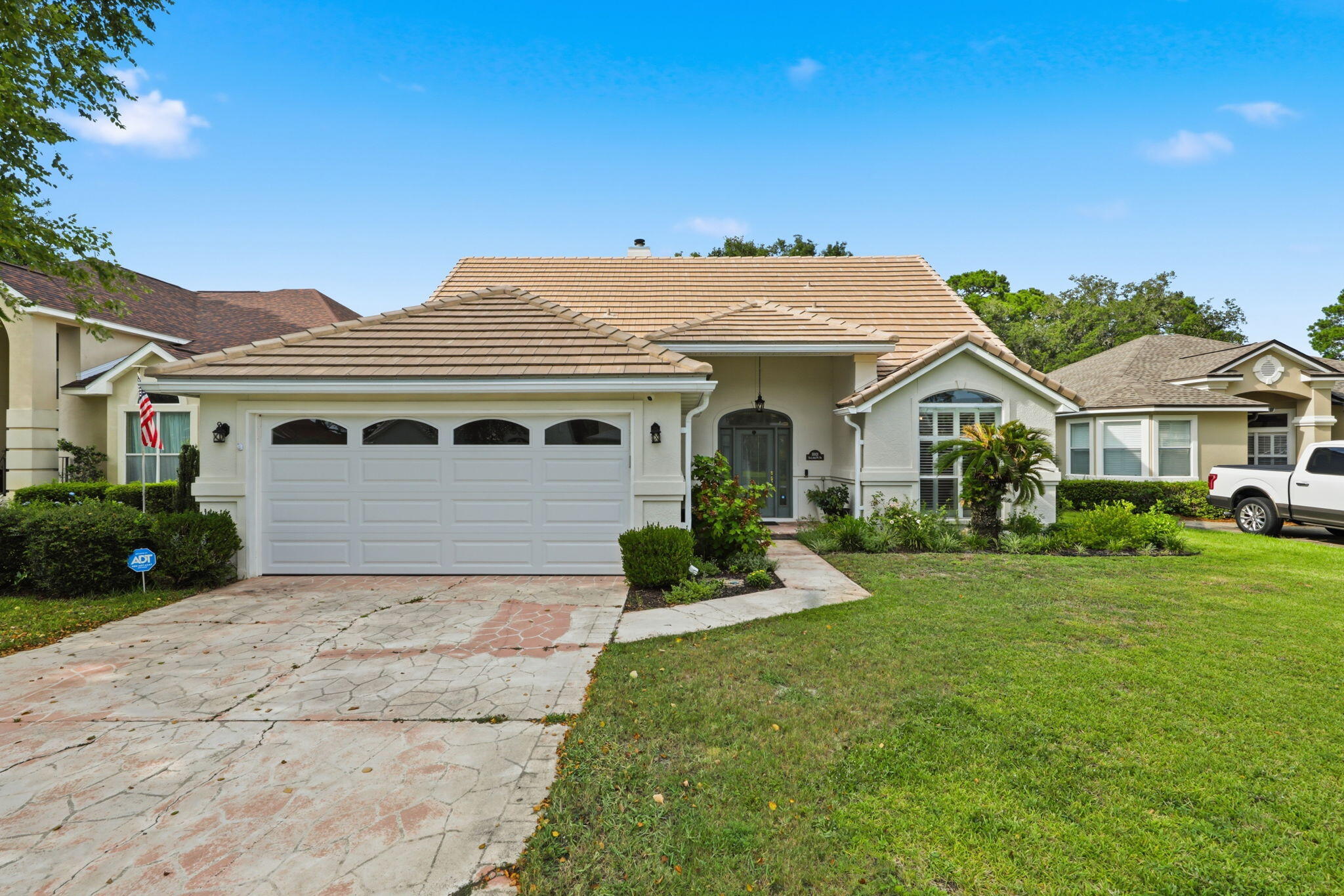 1001 Shalimar Point Drive Shalimar FL 32579
