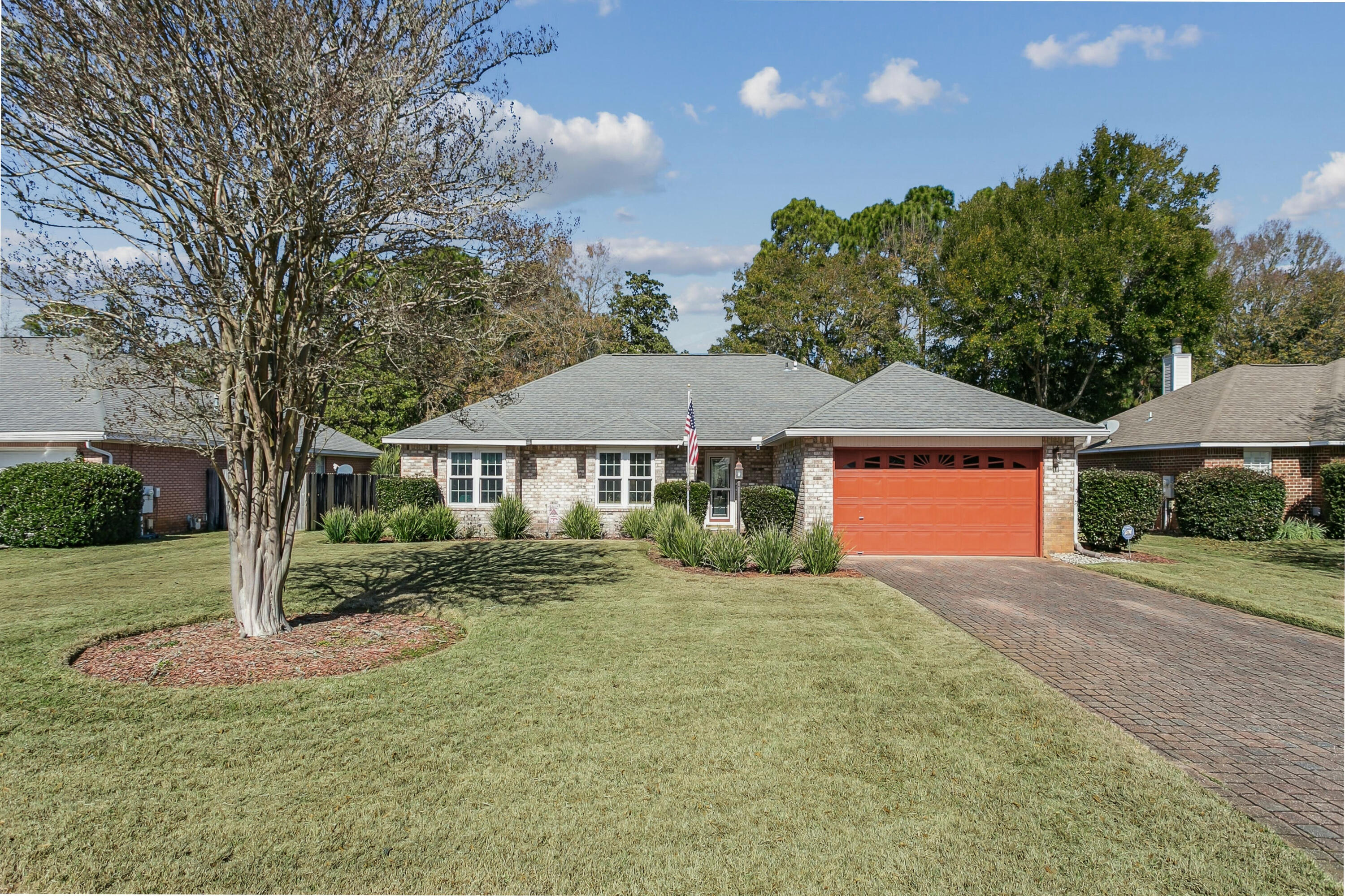 4442 Southminster Circle Niceville FL 32578