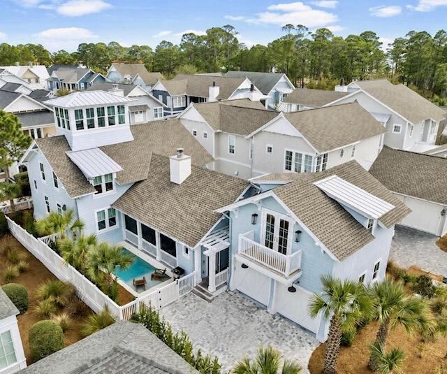21 Clove Hitch Lane Santa Rosa Beach FL 32459