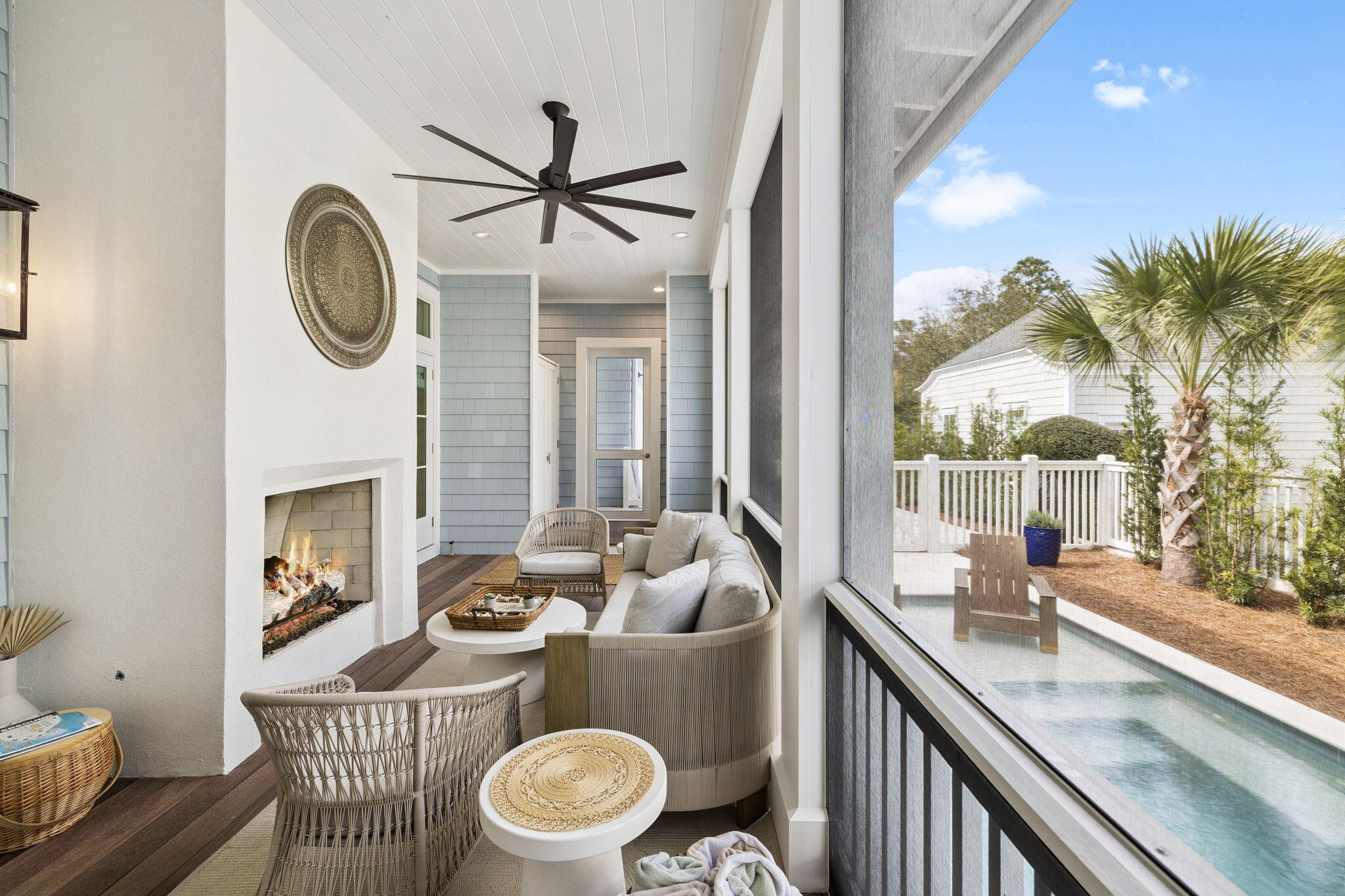 21 Clove Hitch Lane Santa Rosa Beach FL 32459