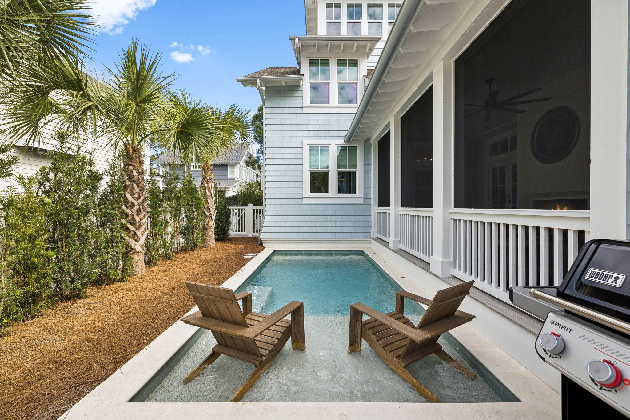 21 Clove Hitch Lane Santa Rosa Beach FL 32459