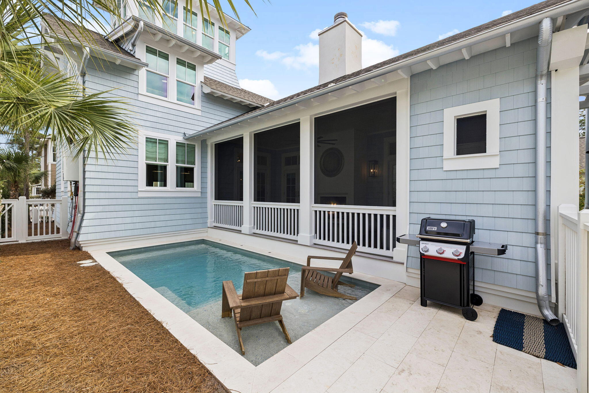 21 Clove Hitch Lane Santa Rosa Beach FL 32459