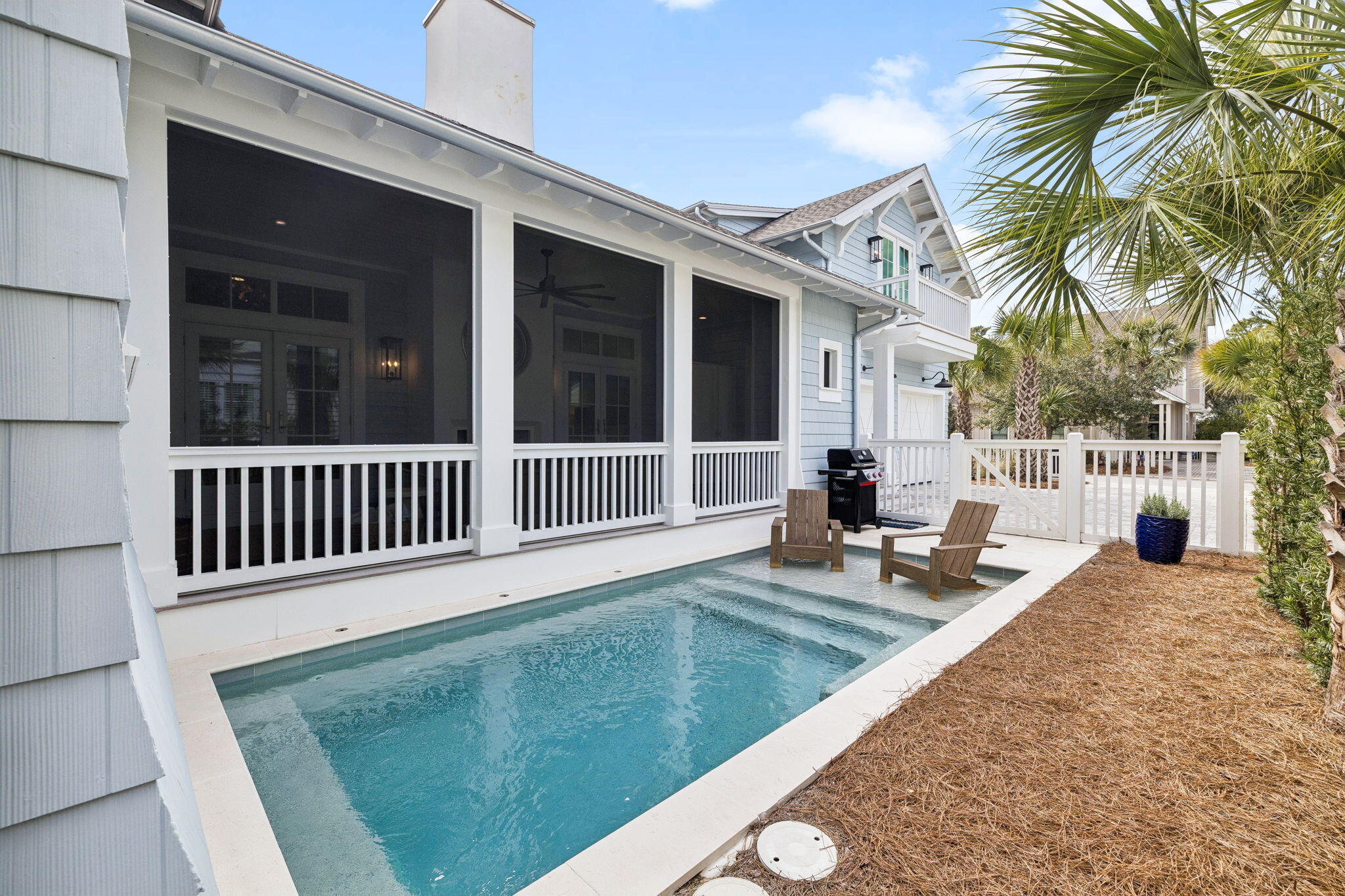 21 Clove Hitch Lane Santa Rosa Beach FL 32459