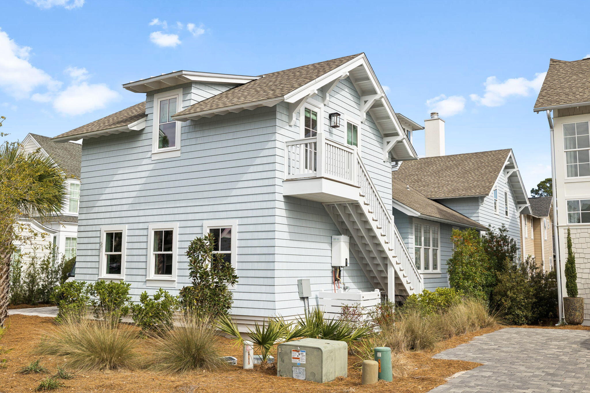 21 Clove Hitch Lane Santa Rosa Beach FL 32459