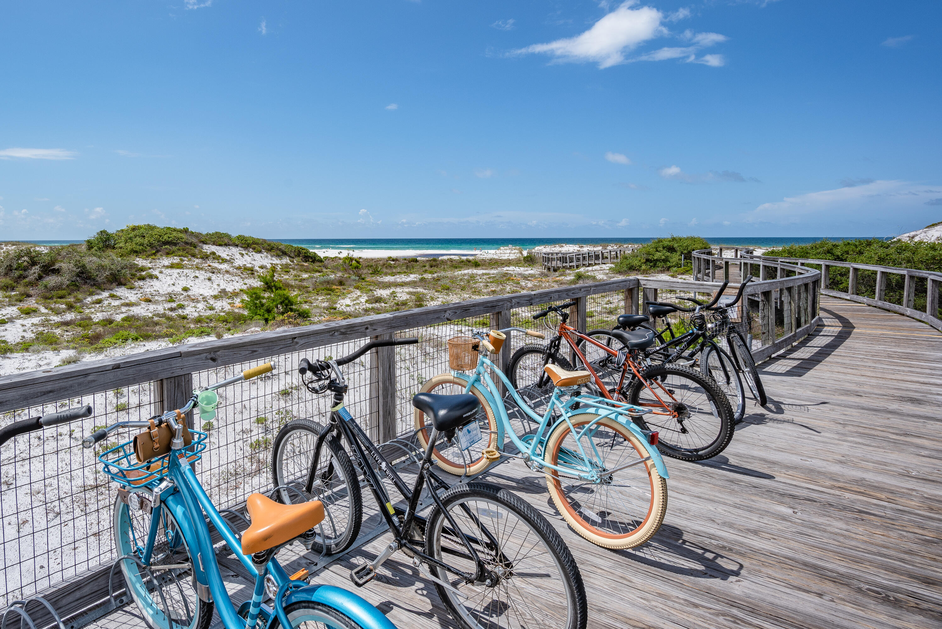 21 Clove Hitch Lane Santa Rosa Beach FL 32459