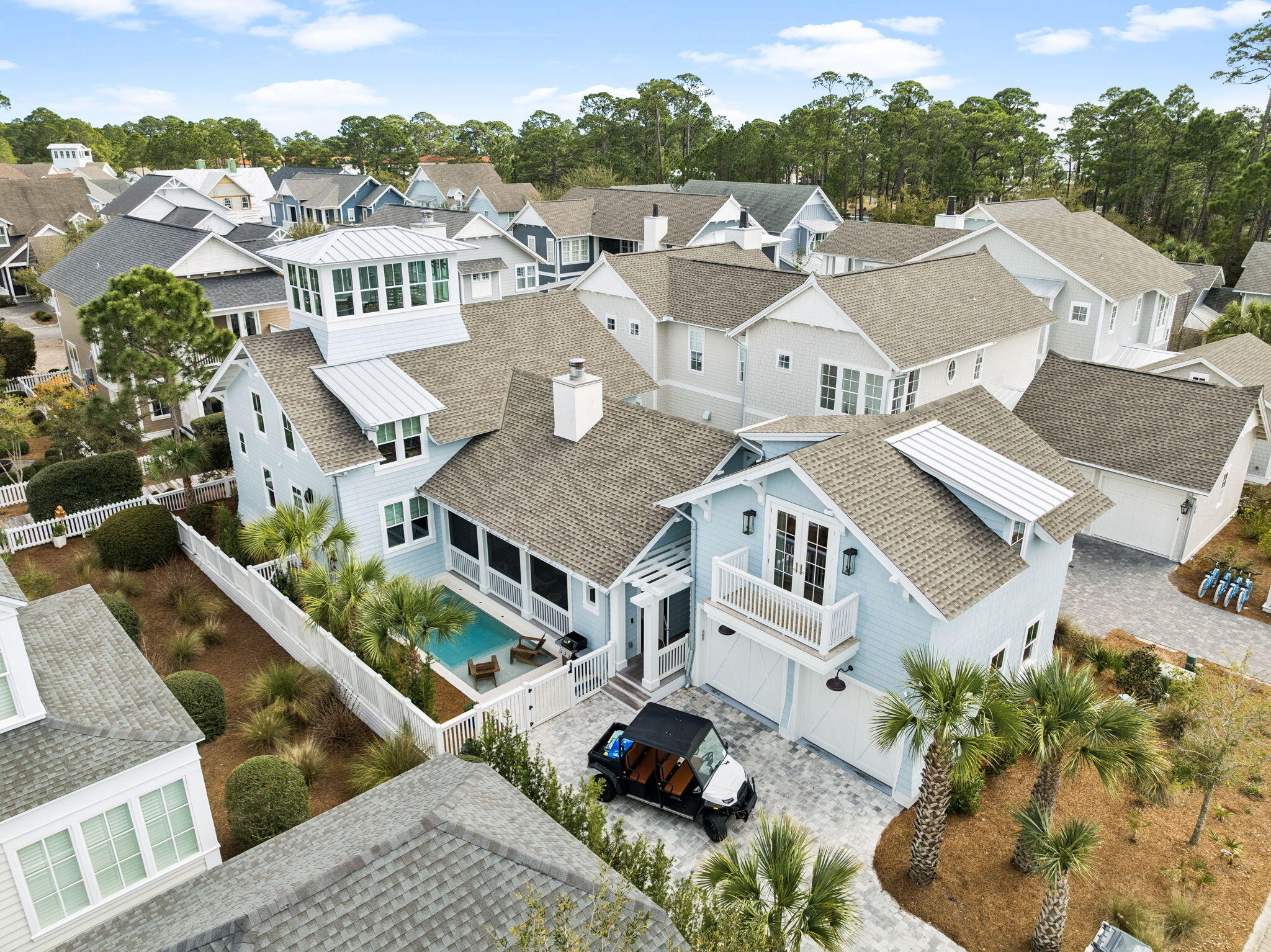 21 Clove Hitch Lane Santa Rosa Beach FL 32459