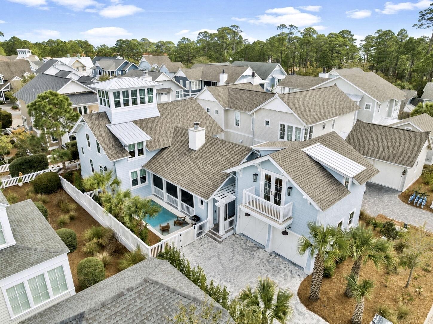 21 Clove Hitch Lane Santa Rosa Beach FL 32459