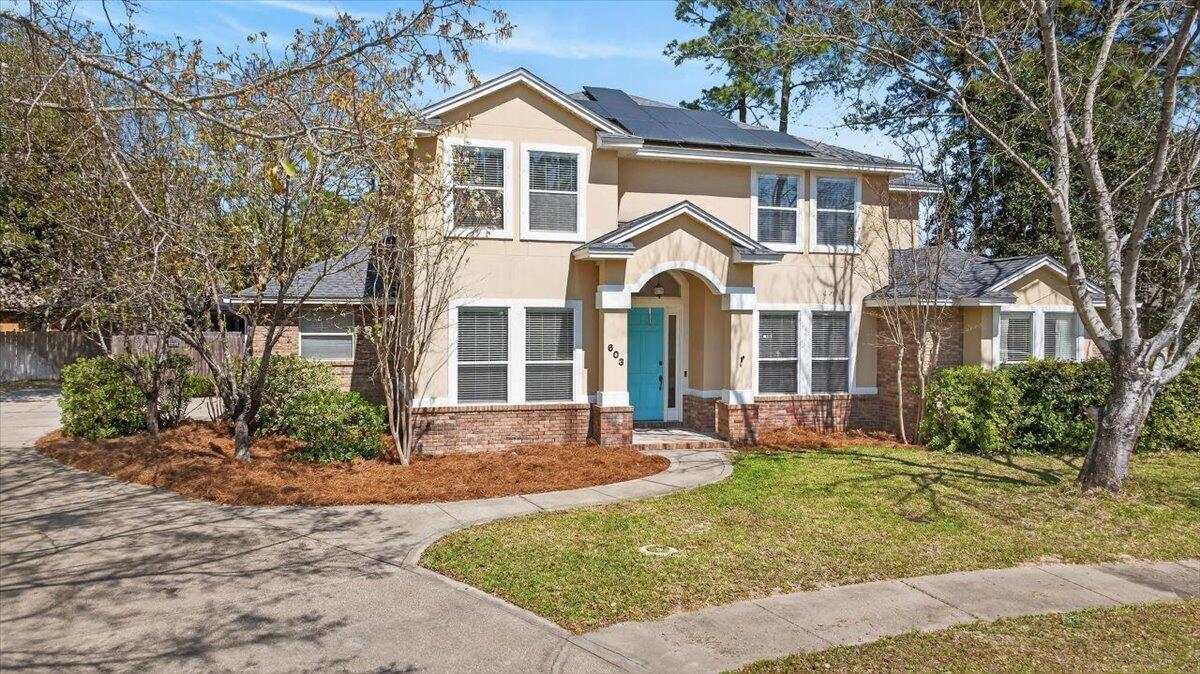 Niceville FL, 603 Buckeye Court