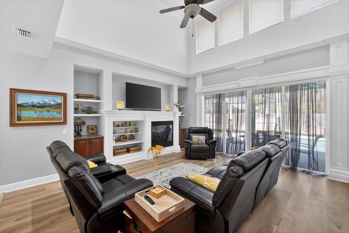 603 Buckeye Court Niceville FL 32578