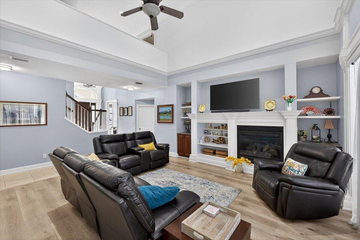 603 Buckeye Court Niceville FL 32578