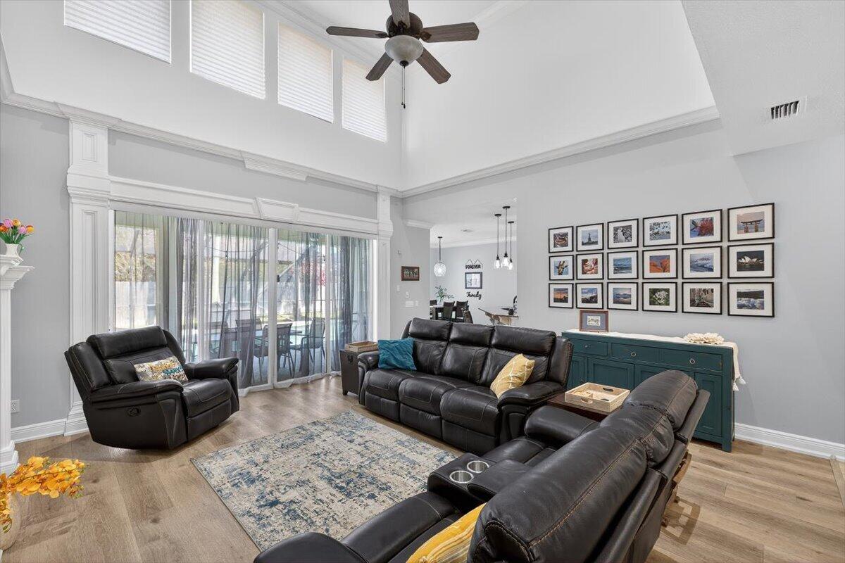 603 Buckeye Court Niceville FL 32578