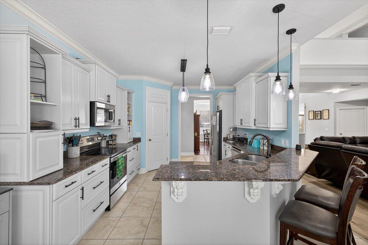 603 Buckeye Court Niceville FL 32578