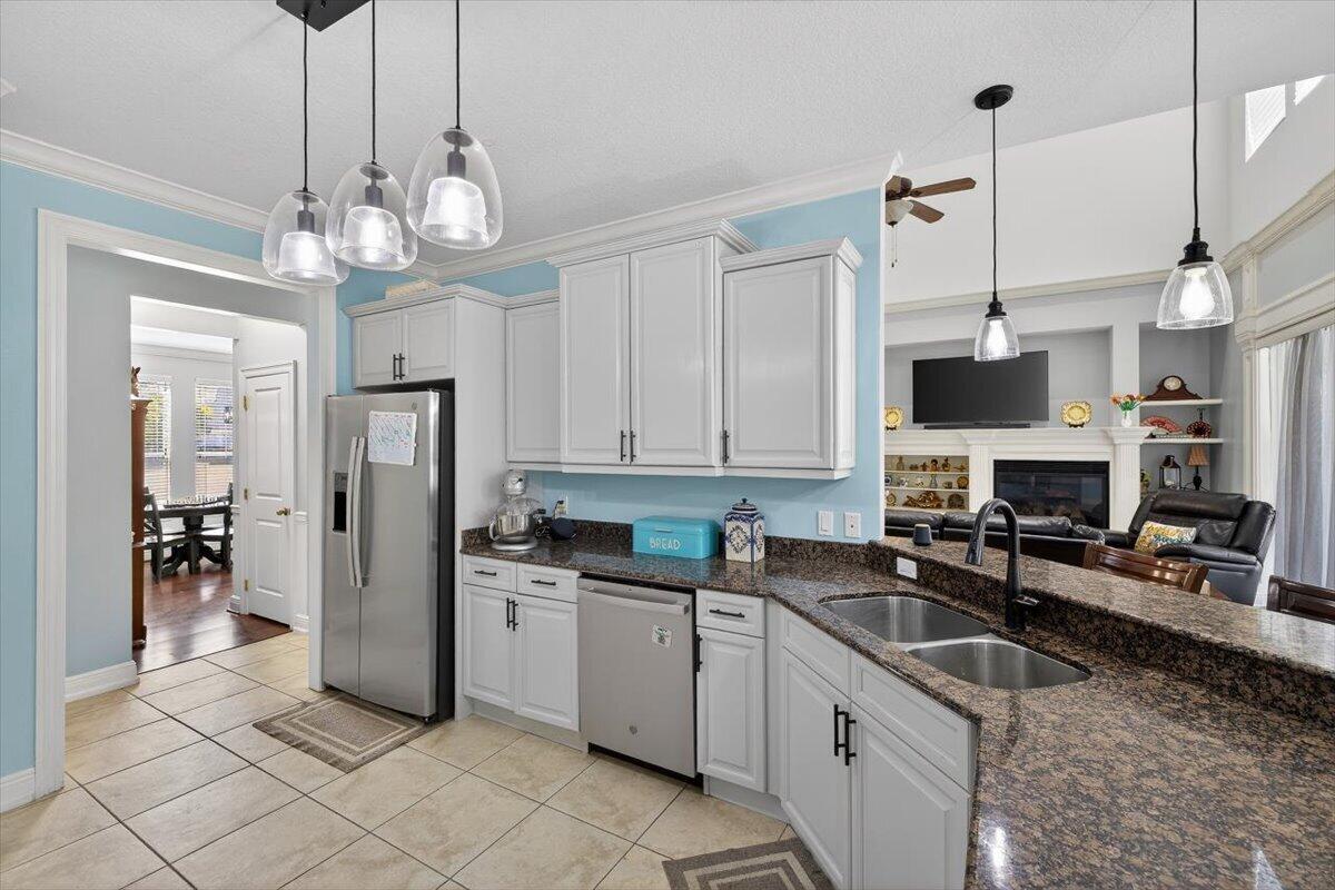 603 Buckeye Court Niceville FL 32578