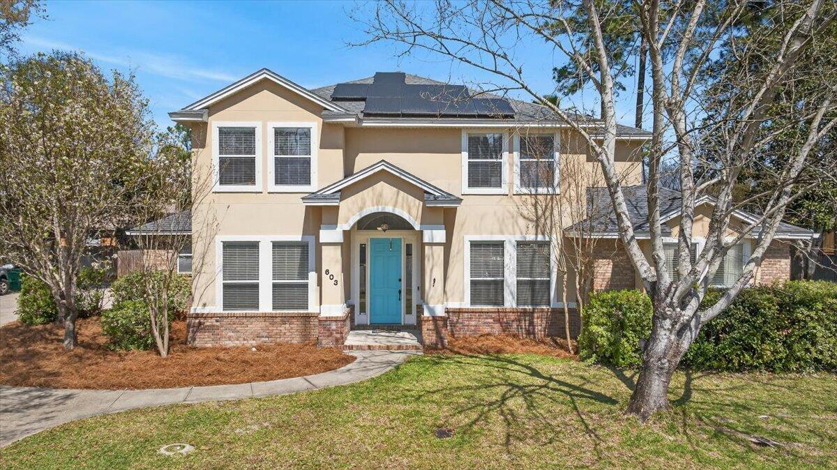 603 Buckeye Court Niceville FL 32578