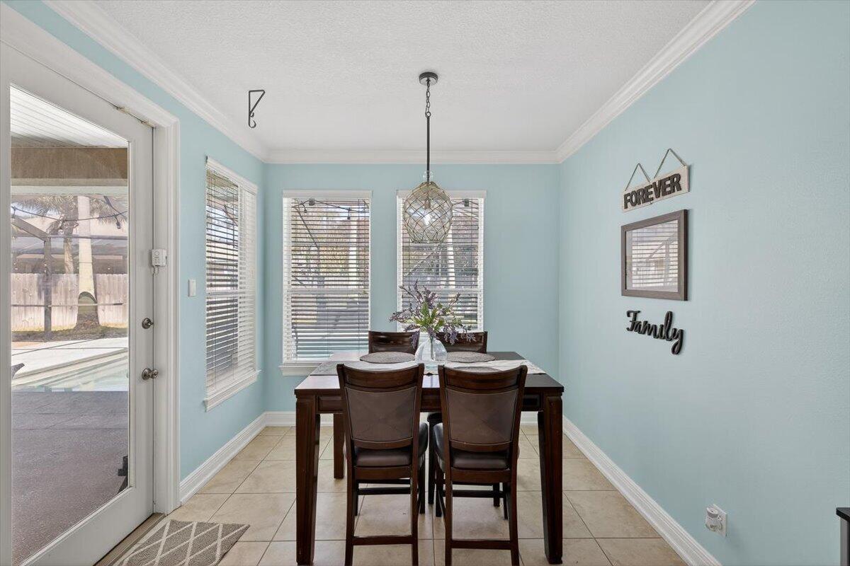 603 Buckeye Court Niceville FL 32578