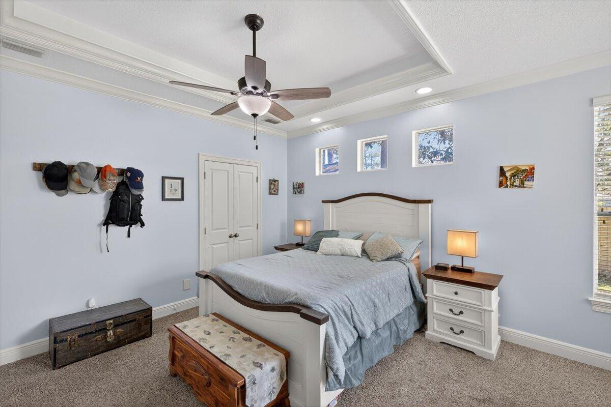 603 Buckeye Court Niceville FL 32578