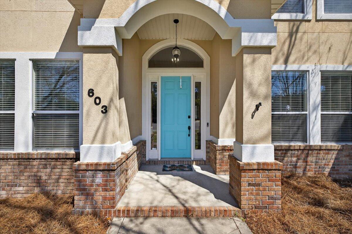 603 Buckeye Court Niceville FL 32578