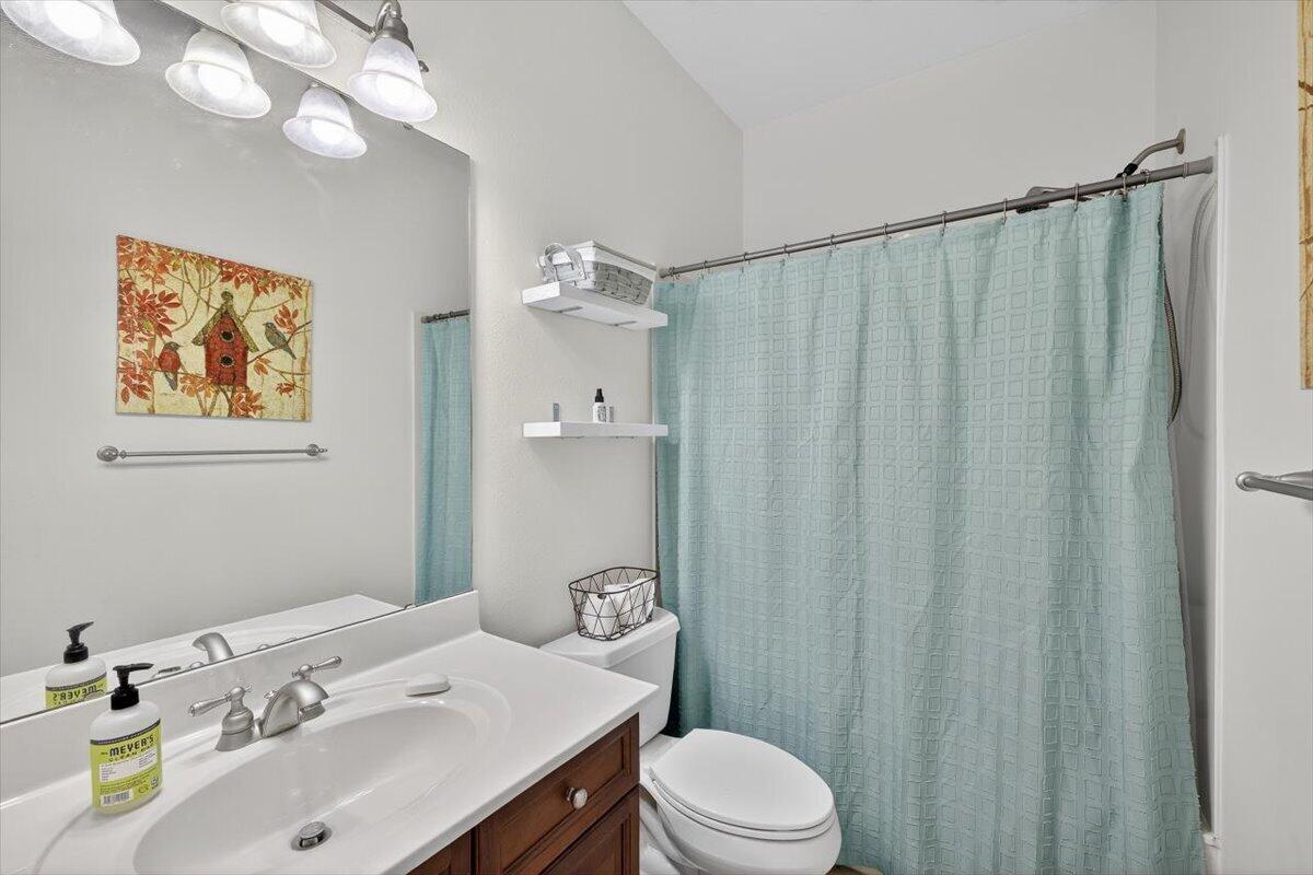 603 Buckeye Court Niceville FL 32578