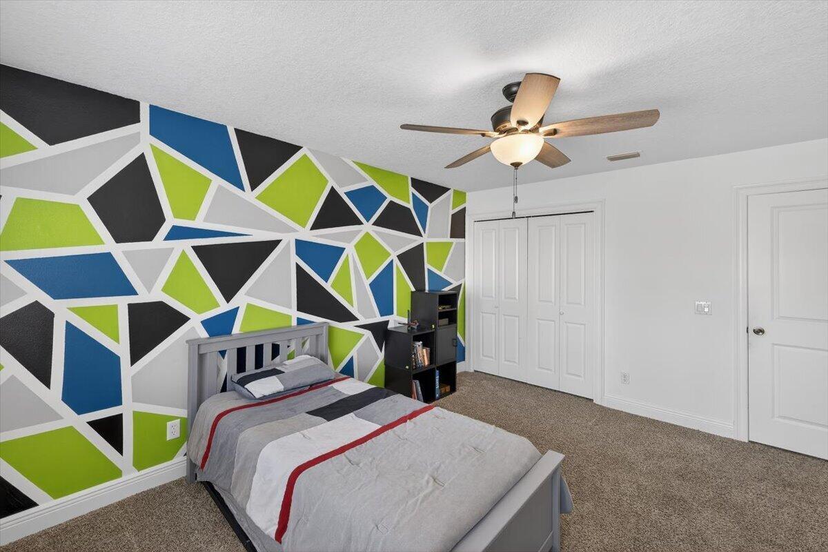 603 Buckeye Court Niceville FL 32578