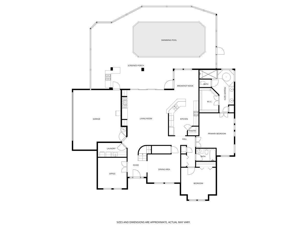603 Buckeye Court Niceville FL 32578