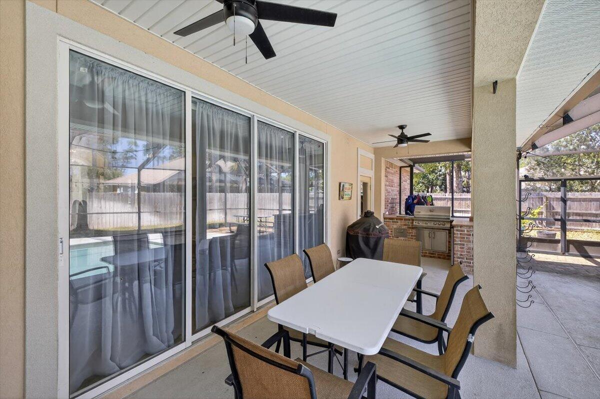603 Buckeye Court Niceville FL 32578