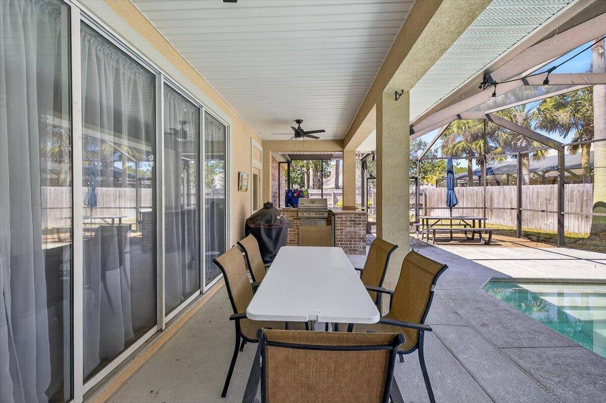 603 Buckeye Court Niceville FL 32578